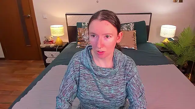 CatherineWalls 실시간 채팅방