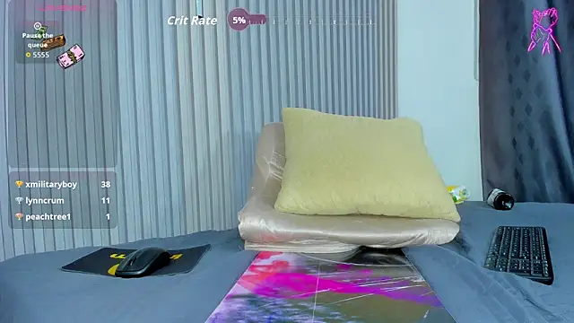 Julian_Smith21 Cameră chat live