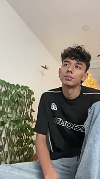 Sala de chat en directo de Sarabubbie