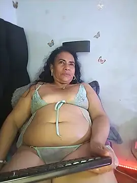 Sala de chat en directo de AlexaNovoa_