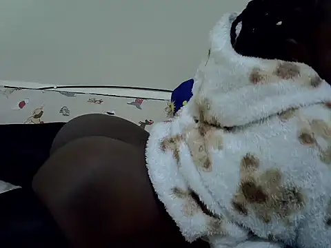 Živá chatovací místnost bootyjane