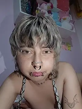 Cute_Chrixxxのライブチャットルーム