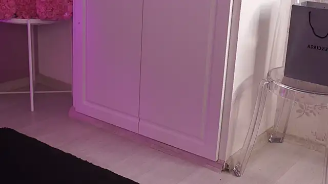 Sala de chat en directo de ClaraHazel