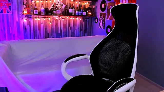 Sala de chat en directo de Stef_Nicks
