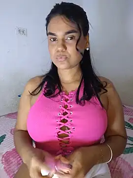 AntonellaShot Cameră chat live