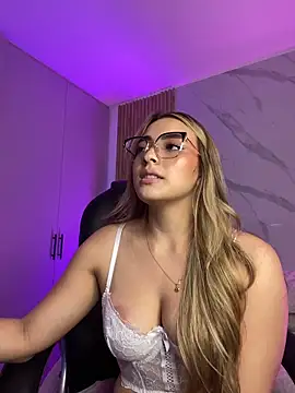 Bilik Sembang Langsung KYLIE_JONES6