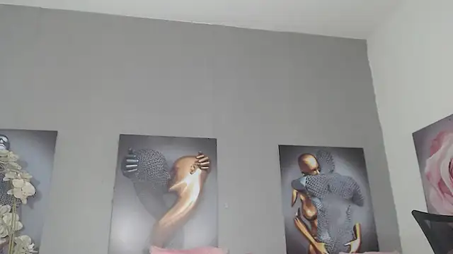 AntonellaBlanc Live Chatraum