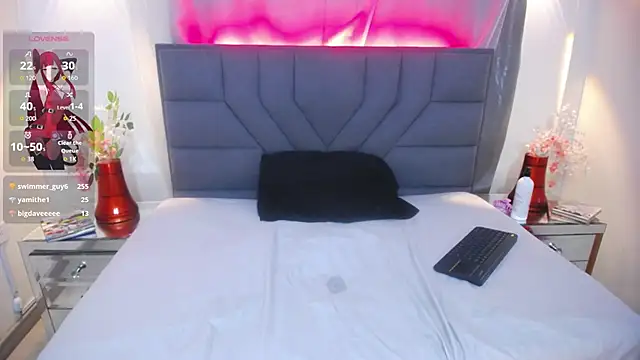 Inari_Joness – live chatrum