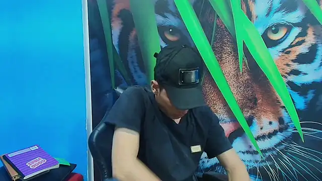 DEIBY_BABYn Live chat-huone