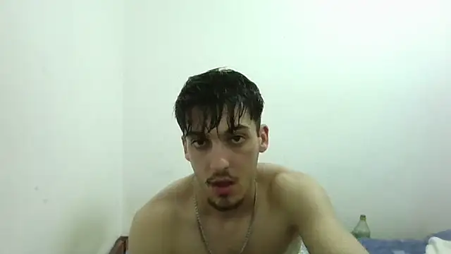 Show webcam porno en direct de Itssky