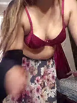 misrubina011 লাইভ চ্যাট রুম