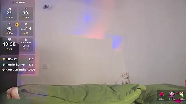 Chat ao vivo de _Kayalvizhi_