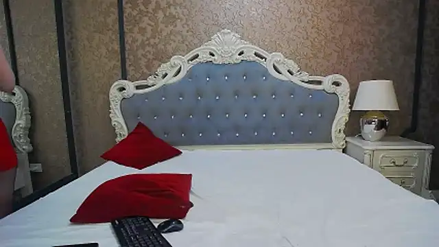 Ivy_Quin Cameră chat live