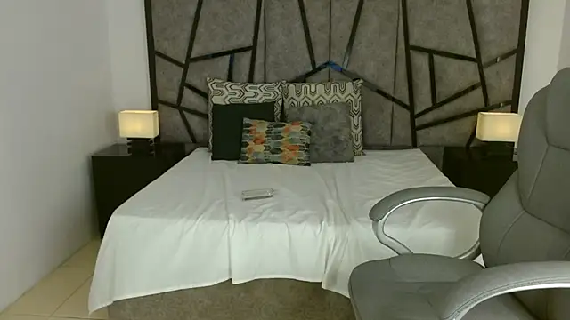 coral_echeverri Cameră chat live