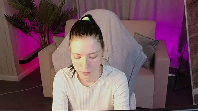 KatyWoodman Cameră chat live