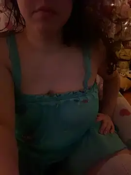 w3tkittty Adlı Modelin Canlı Sohbet Odası