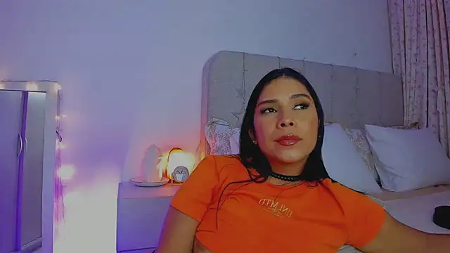 TheGloriousSophie লাইভ চ্যাট রুম