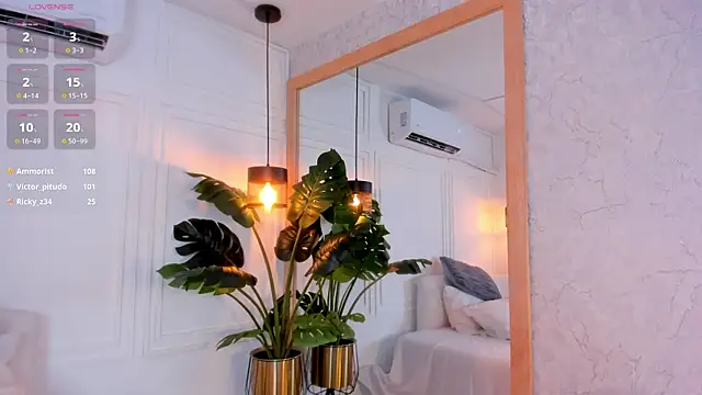 ห้องแชทสดของ soffiicastro