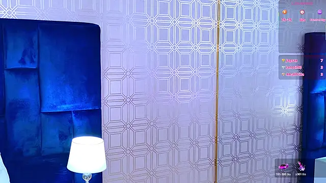 Bilik Sembang Langsung Amara_Ray