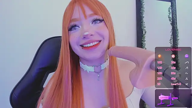 Chat ao vivo de Kloeraize