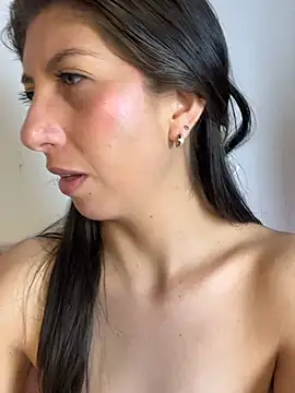 Chat ao vivo de CamiKlein