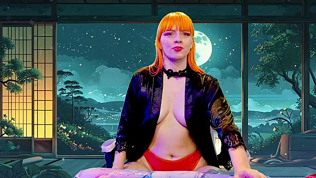 mynaughtygirlorangemovie Live Chatraum