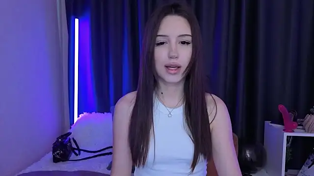 BlackEyesGirl Live Chatraum