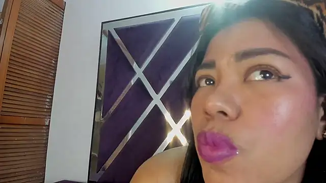 alannaht Live Chatraum
