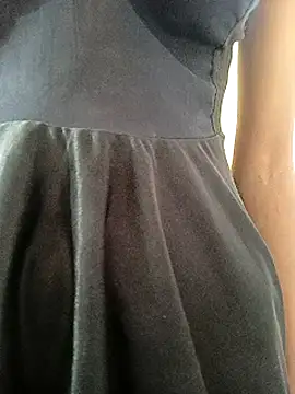 Its_Fizza786 élő chatszobája