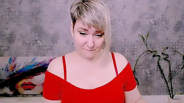 Chatroom en direct de Djullia