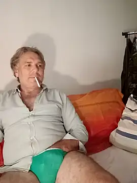 Saysomething3 – live sex-cam-show