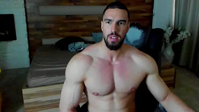 IvanHydee Live Chatraum