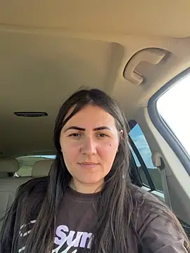 BrunetteNymph Live Chatraum