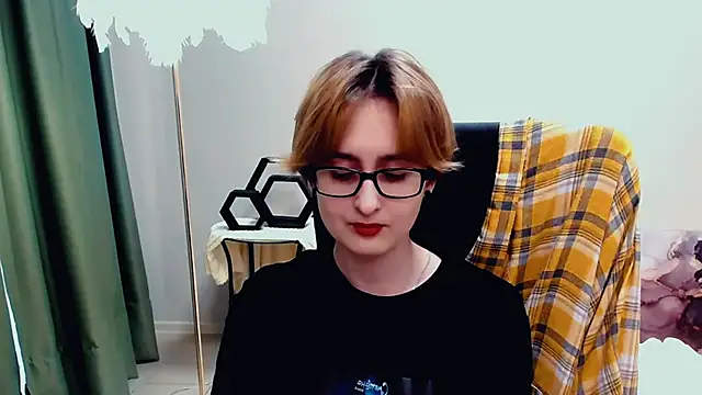 Chatroom en direct de LixeLuna