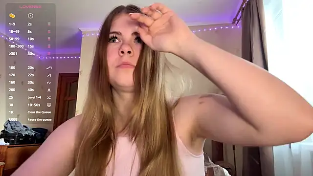 Chat ao vivo de Amy_Maev