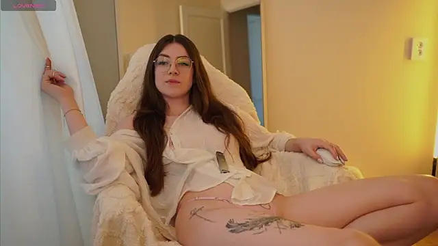 Ester_Hill Cameră chat live