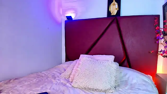 Chatroom en direct de Lexi_Howard_