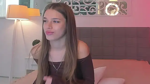 melissacrayzy Cameră chat live
