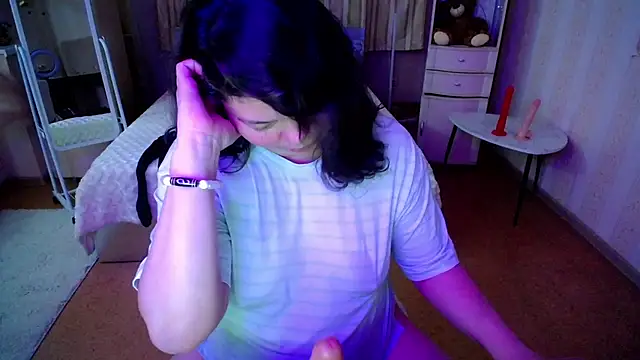 Pokój czatu na żywo – supersex_96