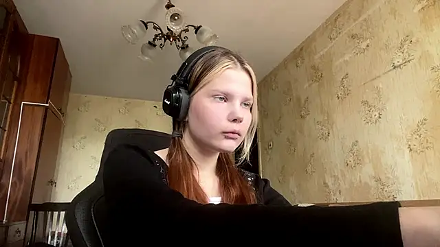 Chatroom en direct de SusanaLeichty