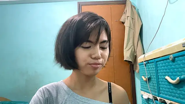 Chat ao vivo de YukikoSchaefers