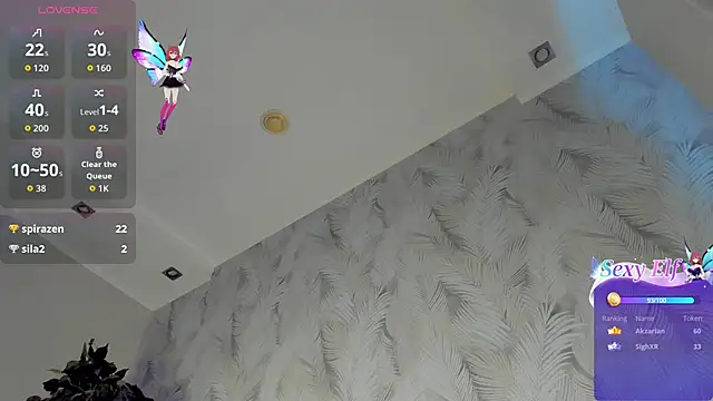 Ellen_Hops Cameră chat live
