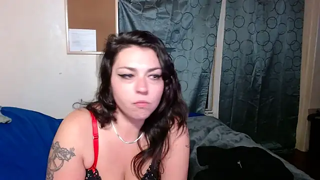 Synchronicity272 Cameră chat live