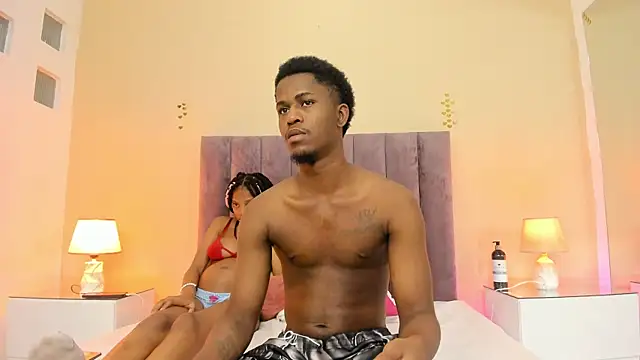 Živá kamerová sex show Kiaraa_y_Her_Crazy
