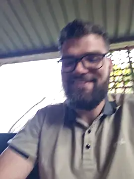 BeardedCubZA Live Chatrum