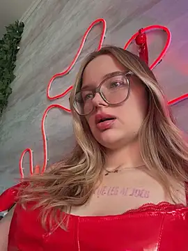 Queen_Lynn 실시간 채팅방
