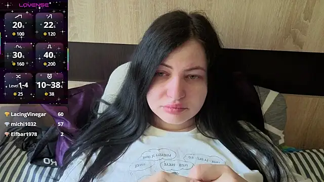 German_Eva – live chatrum