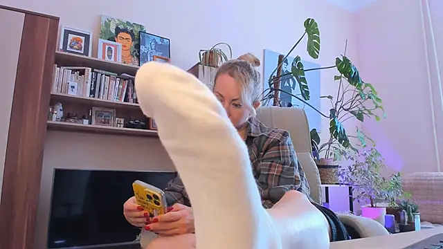 Sala de chat en directo de LylithSkye