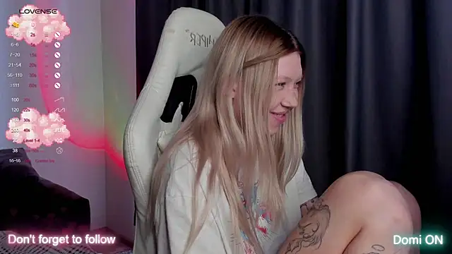 takeyourmolly – live chatrum