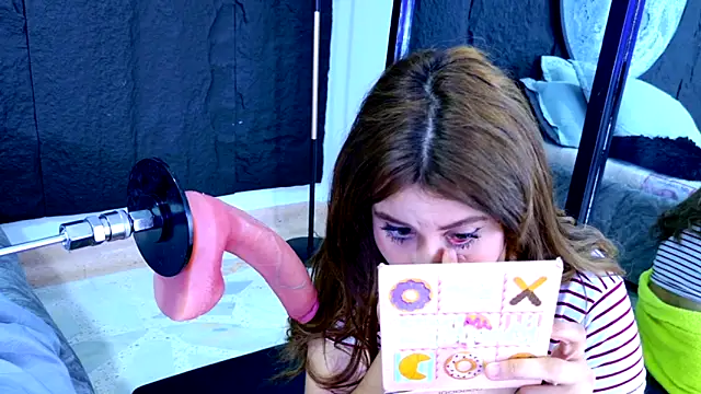 LizzyOlsen – live chatrum
